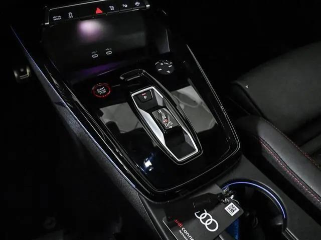 2026 Audi RS 3 TFSI quattro S tronic