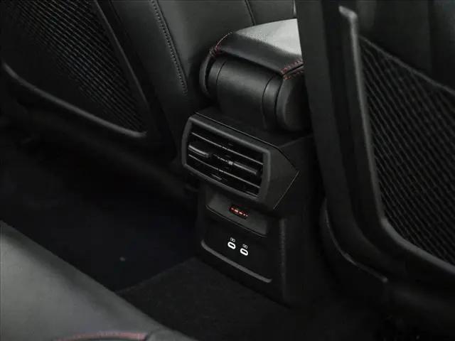 2026 Audi RS 3 TFSI quattro S tronic