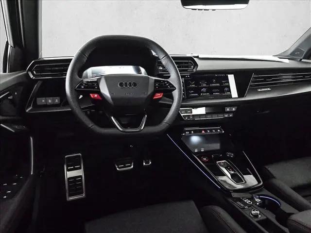 2026 Audi RS 3 TFSI quattro S tronic