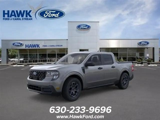 2026 Ford Maverick XLT for sale in Carol Stream, IL