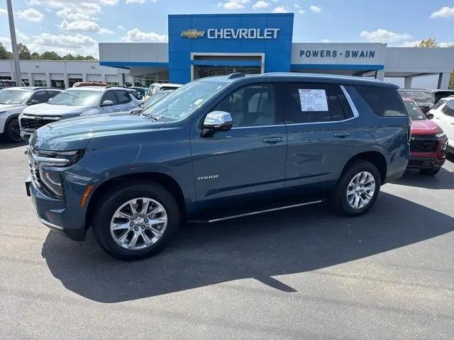 2025 Chevrolet Tahoe 4WD Premier for sale in Fayetteville, NC