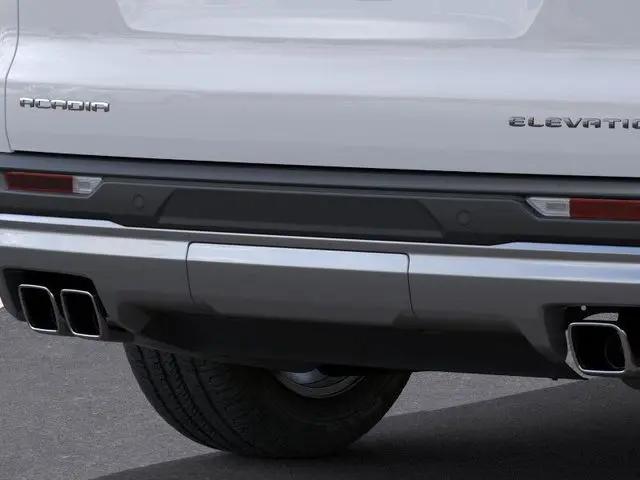 2026 GMC Acadia Elevation FWD