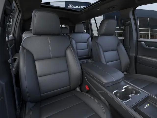 2026 GMC Acadia Elevation FWD