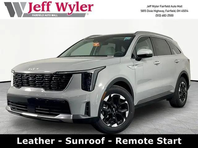 2026 Kia Sorento S for sale in Fairfield, OH