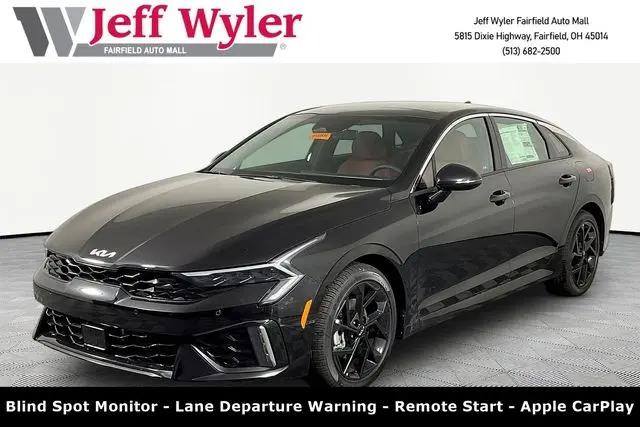 2026 Kia K5 for sale near Fairfield, OH