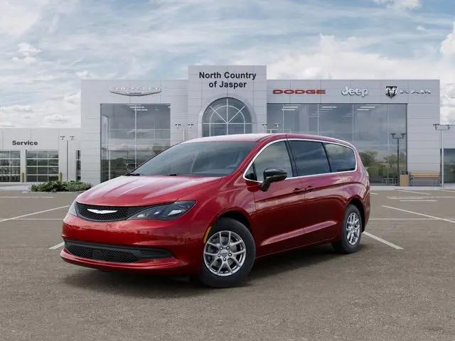 2026 Chrysler Voyager LX for sale in Jasper, AL