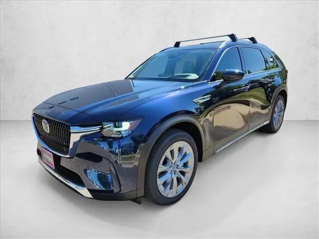 2026 Mazda X-90 3.3 Turbo Premium Plus for sale in Centennial, CO