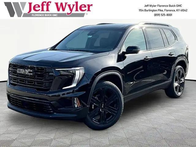 2026 GMC Acadia Elevation FWD for sale in Florence, KY