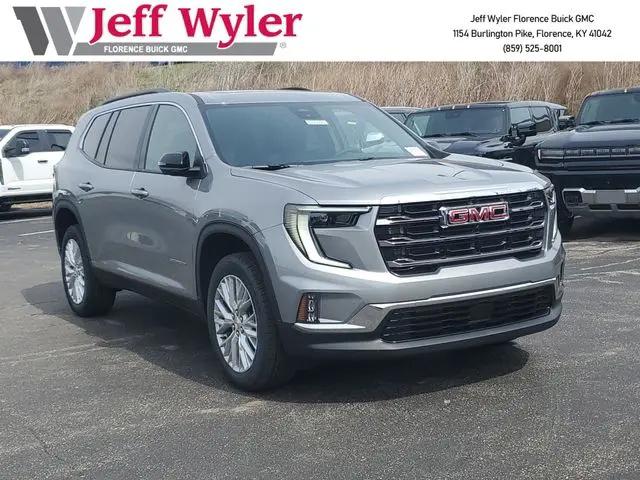 2026 GMC Acadia Elevation FWD for sale in Florence, KY