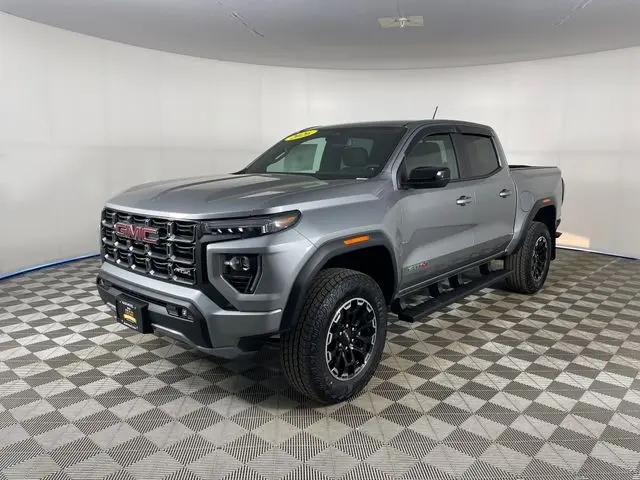2026 GMC Canyon AT4, 4WD for sale in Bremerton, WA