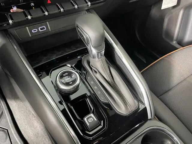 2026 GMC Canyon AT4, 4WD