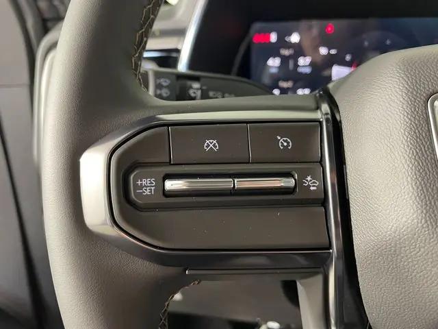 2026 GMC Canyon AT4, 4WD