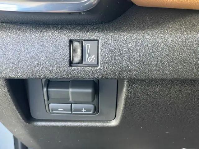 2026 GMC Canyon AT4, 4WD
