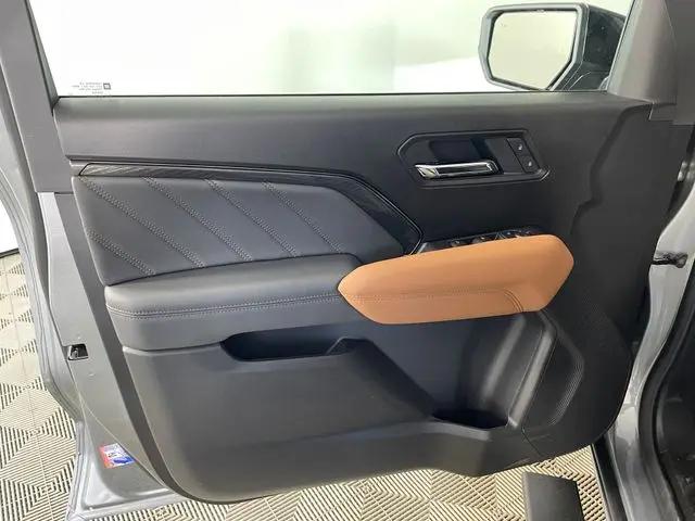 2026 GMC Canyon AT4, 4WD