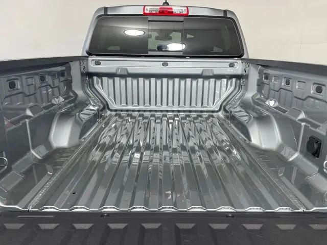 2026 GMC Canyon AT4, 4WD