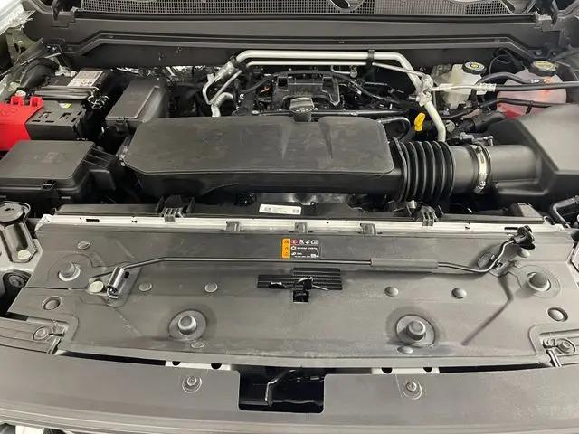 2026 GMC Canyon AT4, 4WD