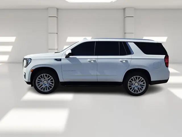 2024 GMC Yukon 4WD SLE