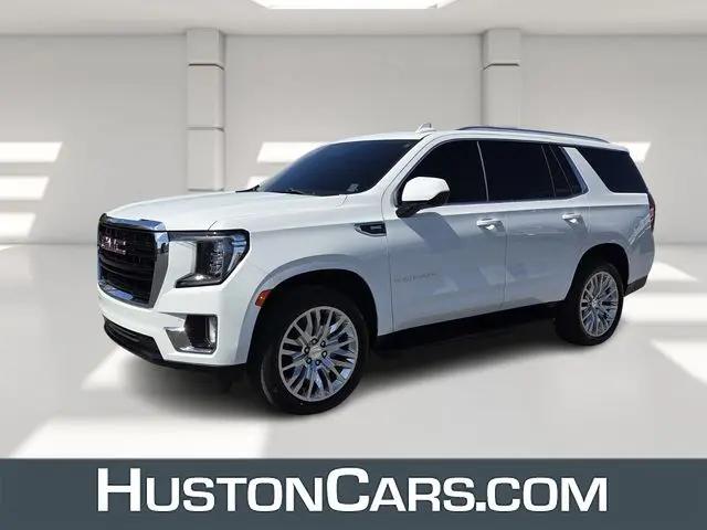 2024 GMC Yukon 4WD SLE for sale in Lake Wales, FL