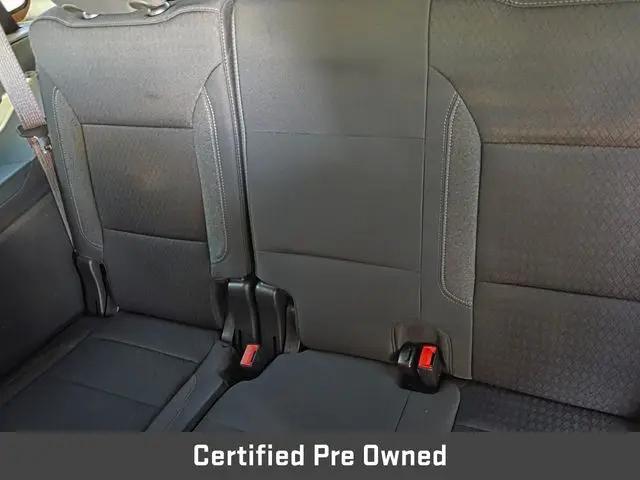 2024 GMC Yukon 4WD SLE
