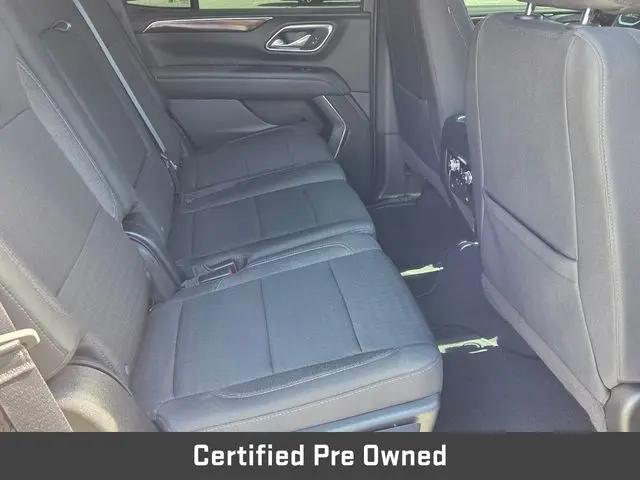2024 GMC Yukon 4WD SLE