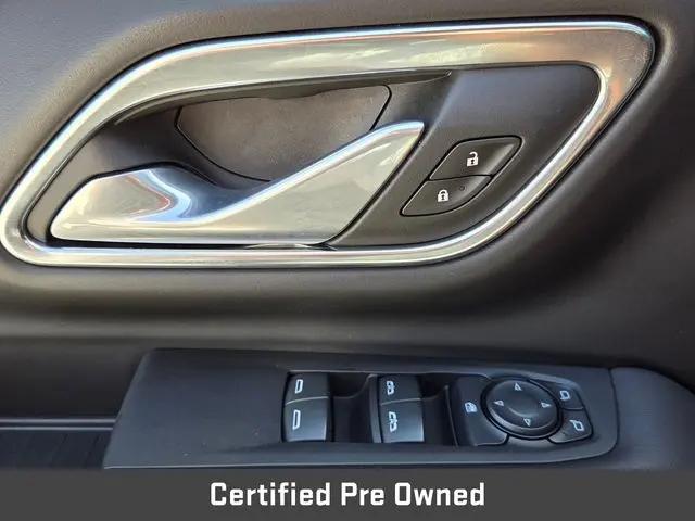2024 GMC Yukon 4WD SLE
