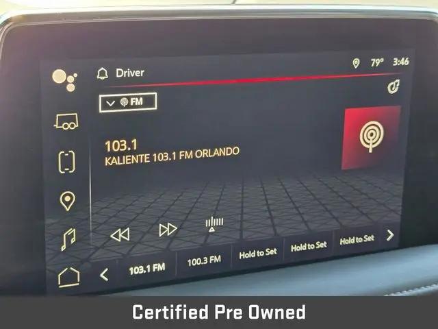 2024 GMC Yukon 4WD SLE