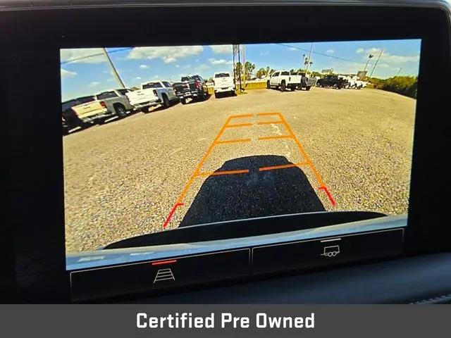 2024 GMC Yukon 4WD SLE