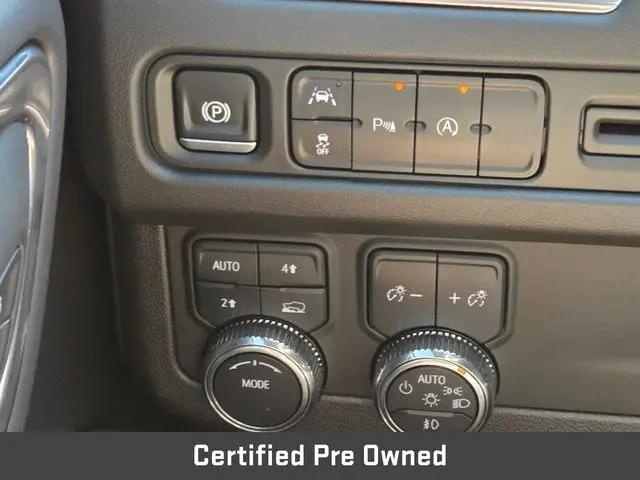 2024 GMC Yukon 4WD SLE