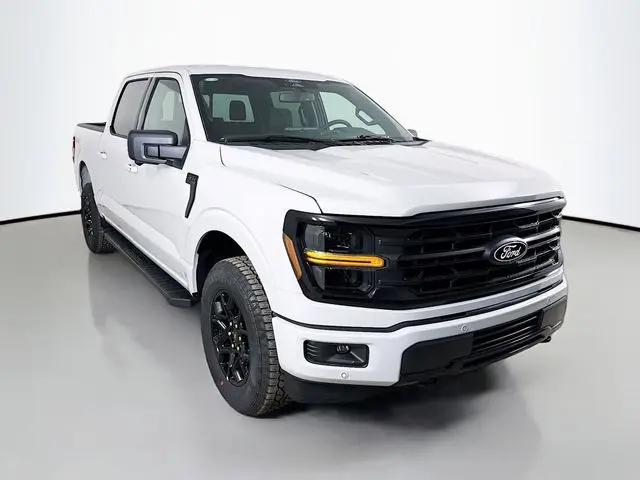 2026 Ford F-150 XLT for sale in Reno, NV