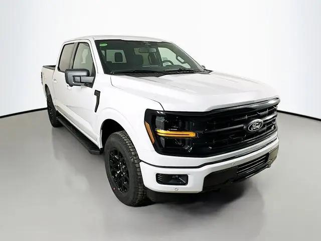 2026 Ford F-150 XLT for sale in Reno, NV