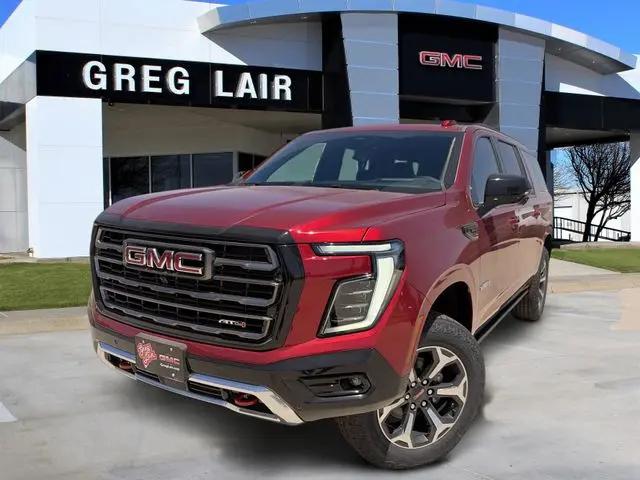 2026 GMC Yukon XL 4WD AT4 Ultimate for sale in Canyon, TX