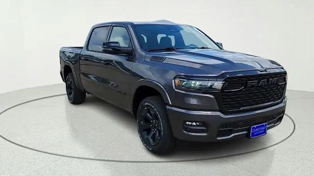 2026 Ram 1500 Lone Star Crew Cab 4x2 5'7" Box for sale in Irving, TX