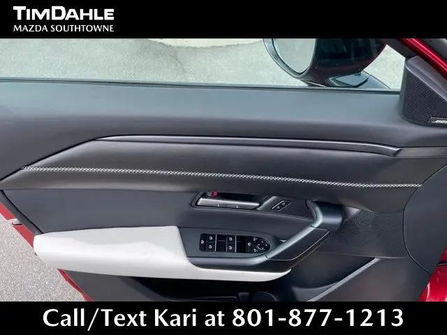 2026 Mazda CX-50 2.5 Turbo