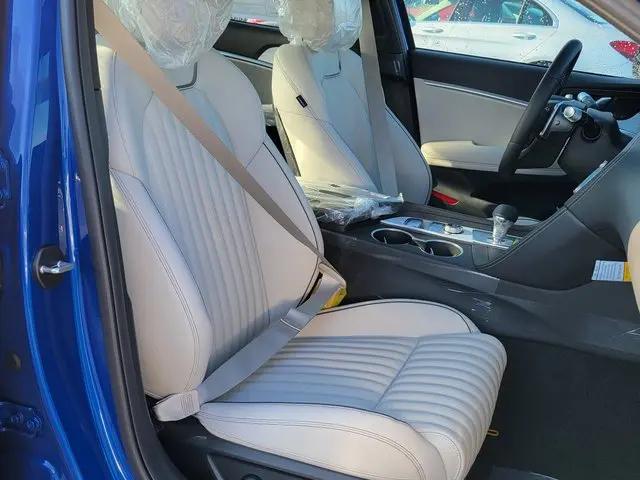 2026 Genesis G70 3.3T AWD Sport Prestige