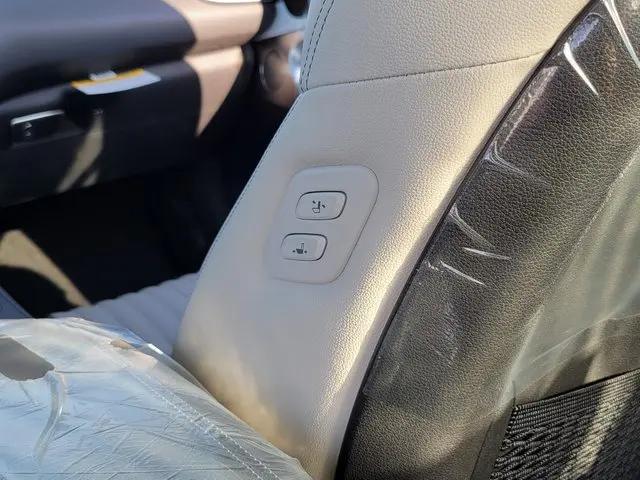 2026 Genesis G70 3.3T AWD Sport Prestige