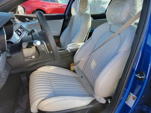 2026 Genesis G70 3.3T AWD Sport Prestige