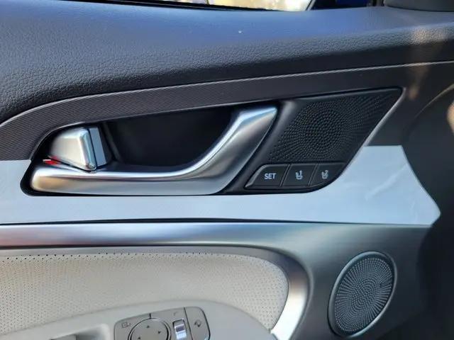 2026 Genesis G70 3.3T AWD Sport Prestige
