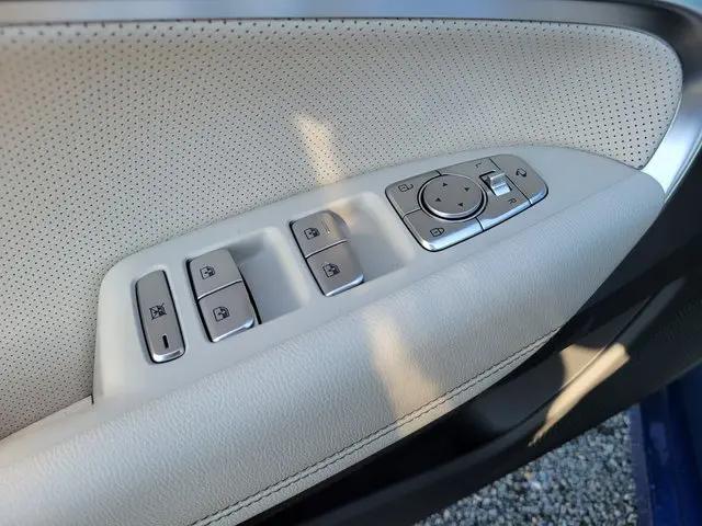 2026 Genesis G70 3.3T AWD Sport Prestige