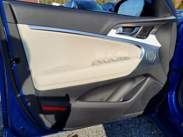 2026 Genesis G70 3.3T AWD Sport Prestige