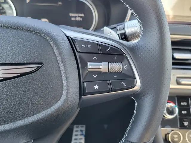 2026 Genesis G70 3.3T AWD Sport Prestige