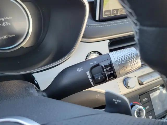 2026 Genesis G70 3.3T AWD Sport Prestige