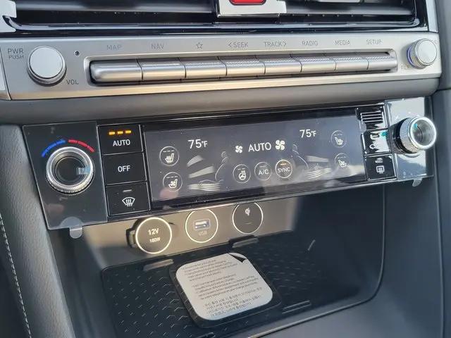 2026 Genesis G70 3.3T AWD Sport Prestige