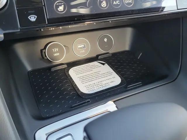 2026 Genesis G70 3.3T AWD Sport Prestige