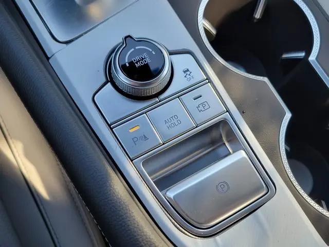 2026 Genesis G70 3.3T AWD Sport Prestige