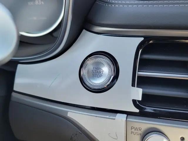 2026 Genesis G70 3.3T AWD Sport Prestige