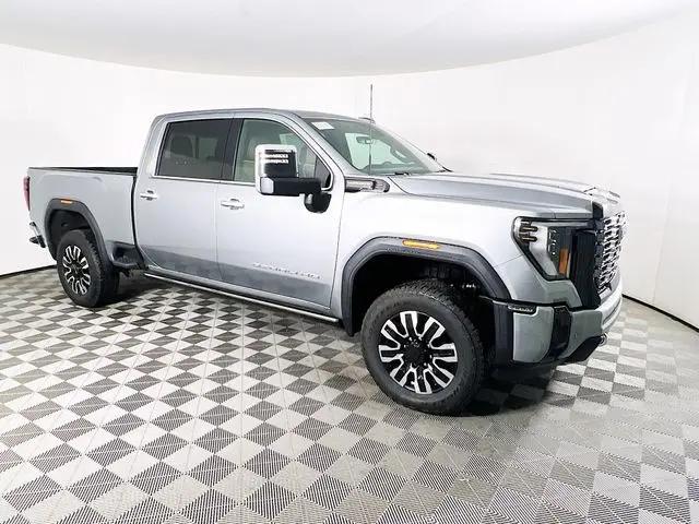 2026 GMC Sierra 3500HD Crew Cab, Long Bed, Denali Ultimate, 4WD for sale in Selma, CA