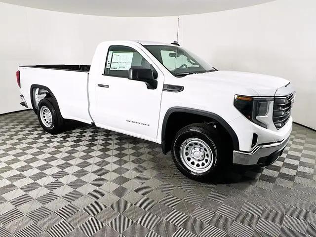 2026 GMC Sierra 1500 Regular Cab, Long Bed, Pro, 4WD for sale in Selma, CA