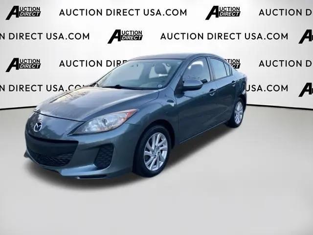 2012 Mazda Mazda3 i Touring for sale in Raleigh, NC