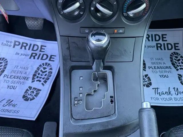 2012 Mazda Mazda3 i Touring