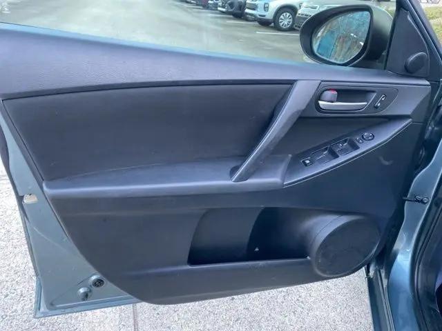 2012 Mazda Mazda3 i Touring